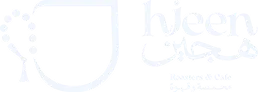 Hijeen - Websites project by Sofject