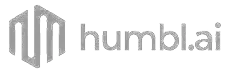 Humbl.AI - AI project by Sofject