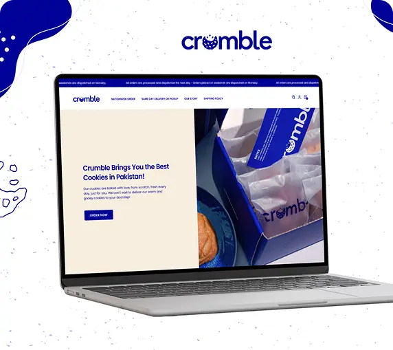 E-Commerce Website - Websites project by Sofject
