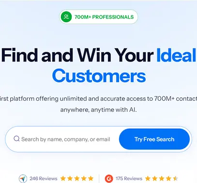 SuccessAI - AI project by Sofject